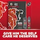 image 2 of Dove Men + Care Lions XL Duo Gift Set 