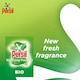 image 3 of Persil Biological Laundry Washing Powder 42 Washes 2.1kg