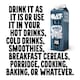 image 3 of Oatly Whole Oat Drink Chilled 1L