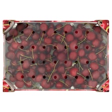 Tesco Cherry Box 1Kg