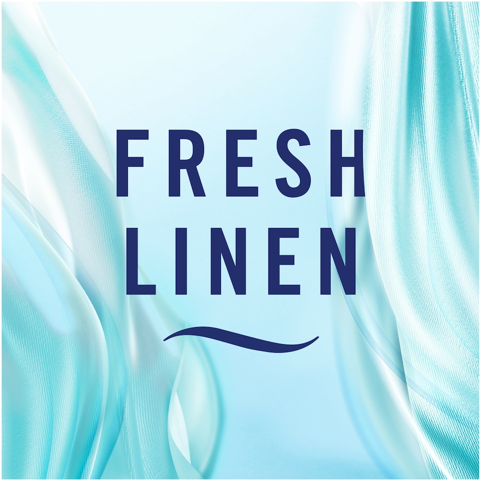 image 1 of Febreze 3Volution Plug-in Air Freshener Refill - Fresh Linen 20ml
