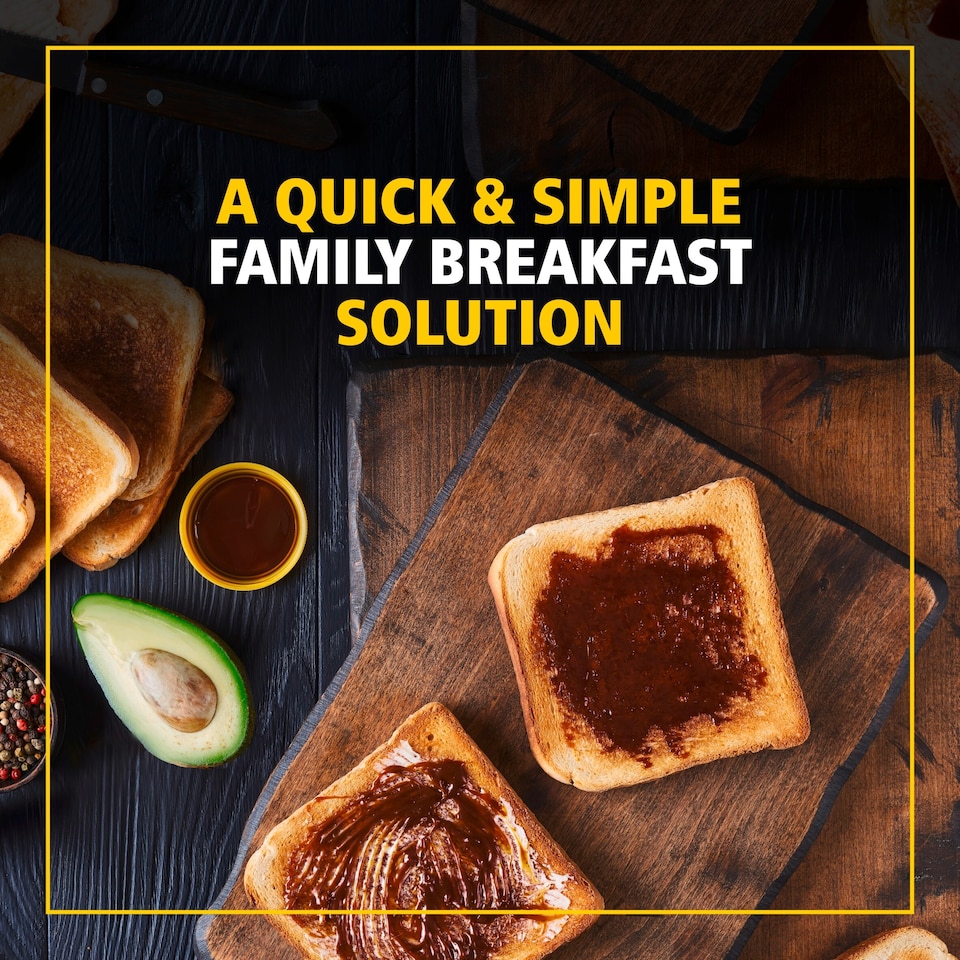 image 1 of Marmite Yeast Extract Spread 125G