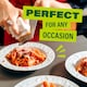 image 4 of Dolmio Active Sundried Tomato and Chicken Rigatoni Pasta Ready Meal 250g