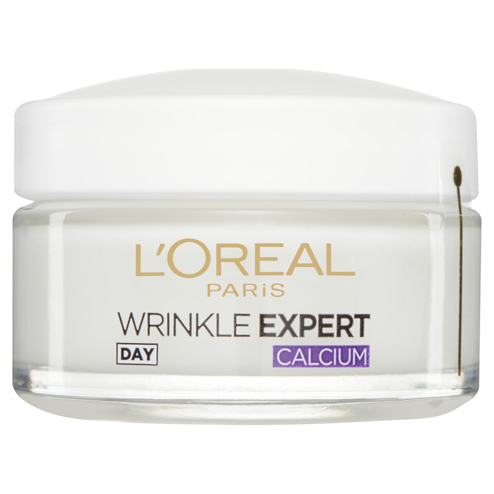 L'Oreal Paris Wrinkle Expert 55+ Calcium Day Cream 50Ml