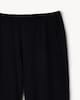 image 5 of F&F Active ULTRAMOVE Textured Shower Resistant Joggers in Black
