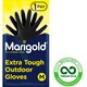 image 1 of Marigold Outdoor Extra Tough Gloves Medium