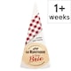 image 1 of Le Rustique Brie 200G