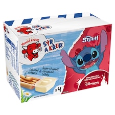 Cheese for Kids
