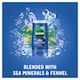 image 2 of Radox Therapy Feel Awake 2 In 1 Gel 60Ml