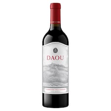 DAOU Paso Robles Cabernet Sauvignon 75cl