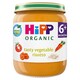 image 1 of Hipp Organic Tasty Vegetable Risotto 125G