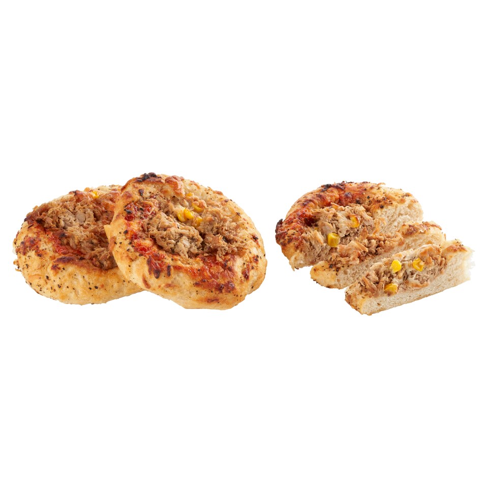Snack s tuniakom a kukuricou 115 g