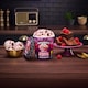 image 4 of Ben & Jerry's Bohemian Raspberry Non Dairy Ice Cream 465ml