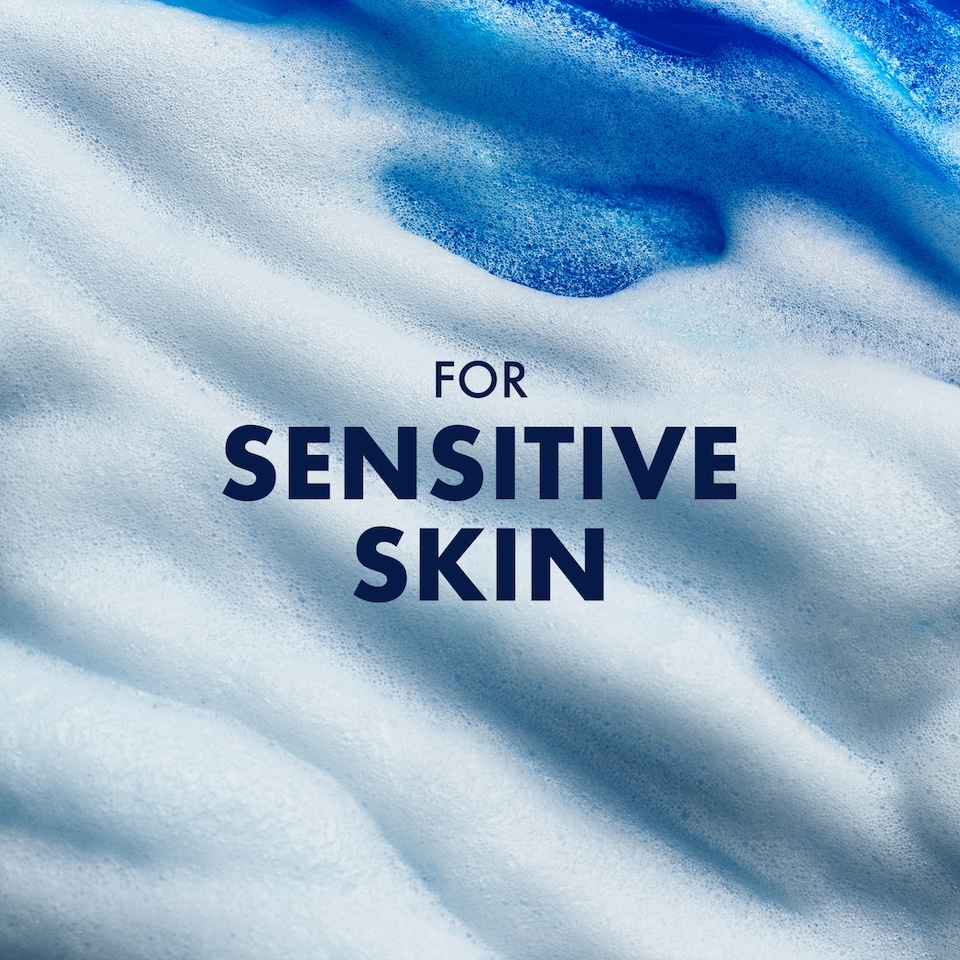 image 1 of Gillette Series Sensitive Skin Shaving Gel 200Ml
