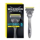 image 1 of Wilkinson Sword Hydro 5 Skin Protection Advance Razor