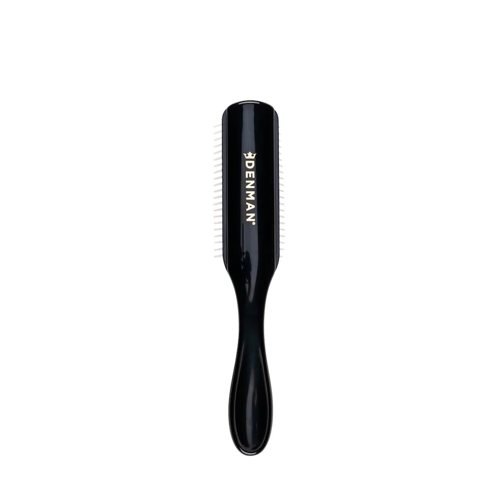 image 1 of Denman Classic Styling Brush 02-8394
