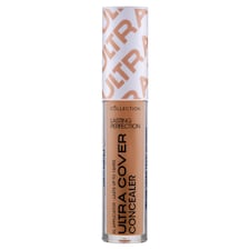 Collection Lasting Perfection Ultra Cover Concealer 14W Caramel Warm 5.5ml