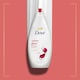 image 2 of Dove Velvet Glow Body Wash Shower Gel 720ml