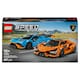Obrázek 1 pro produkt LEGO Speed Champions 77238 Lamborghini Revuelto a Huracán Sto