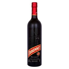 DUBONNET         RED              75CL            