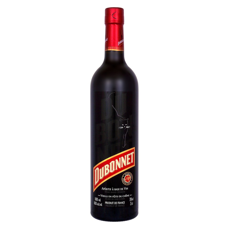 DUBONNET RED 75CL