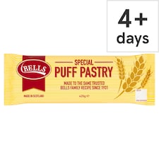 Bell's Puff Pastry 425G (L)
