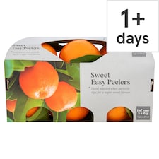 Oranges, Lemons & Citrus Fruit