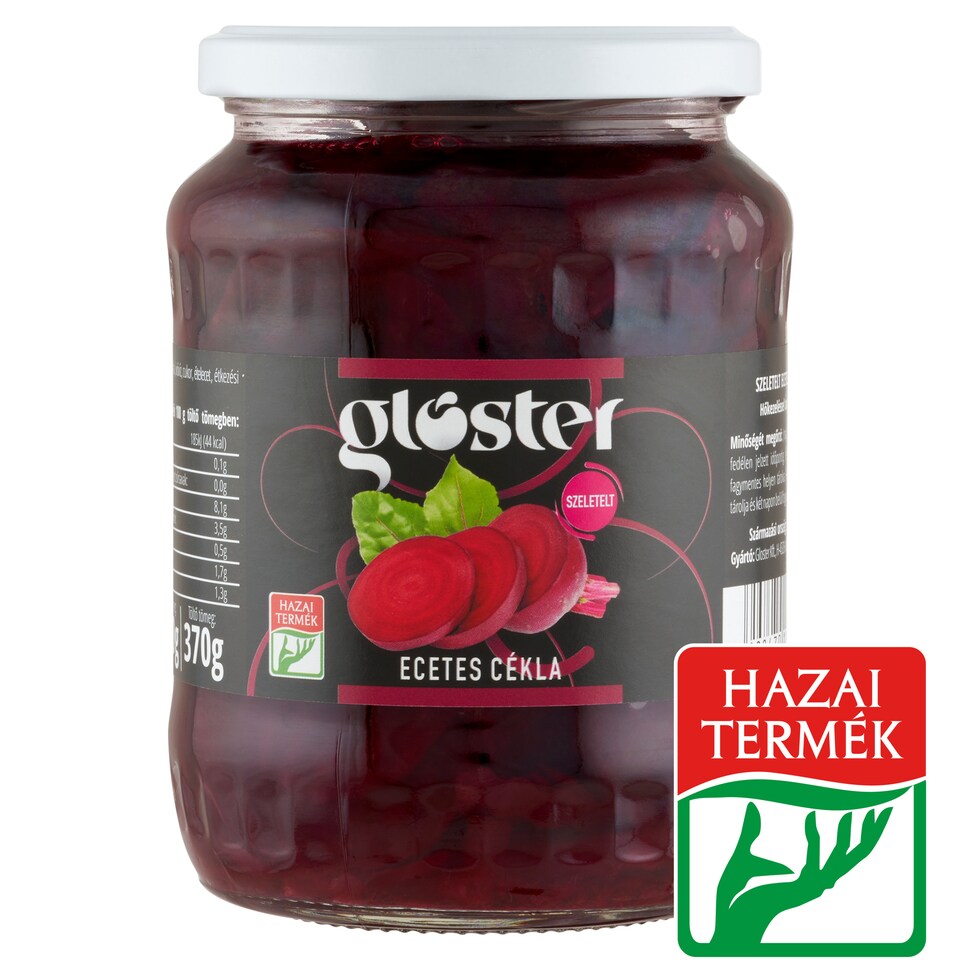 Gloster Sliced Pickled Beetroot 680 g