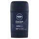 Obrázek 1 pro produkt Nivea Men Deep Tuhý antiperspirant 50ml