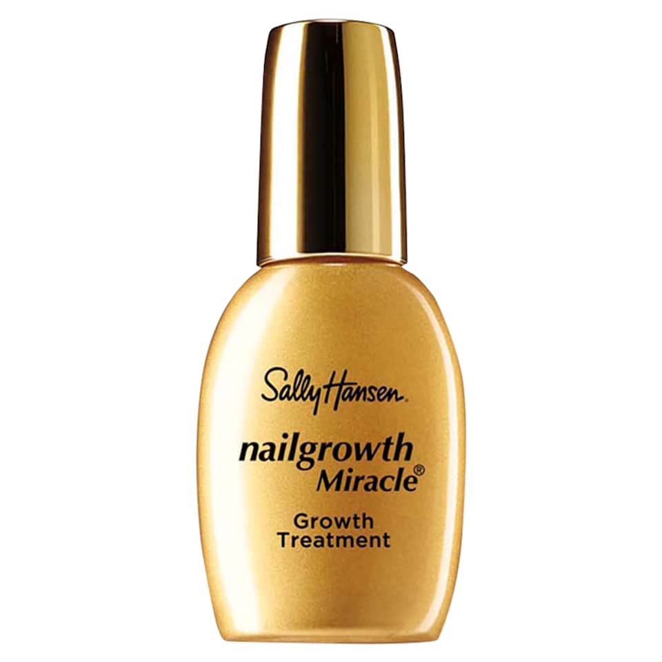 image 1 of Sally Hansen Nail Growth Miracle 13.3Ml