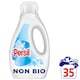 image 1 of Persil Non Bio Laundry Washing Liquid Detergent 35 Washes 945ML