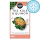image 1 of Strong Roots The Kale & Quinoa Burger 300G
