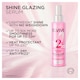 image 2 of L'Oreal ELVIVE GLYCOLIC GLOSS SHINE GLAZING SERUM 150Ml