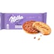 image 2 of Milka Choco Grain Cookies 126g