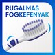 Sensodyne Complete Protection Medium fogkefe  2. kép