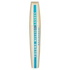 Loreal Mascara Volume Million Waterproof Black 9Ml