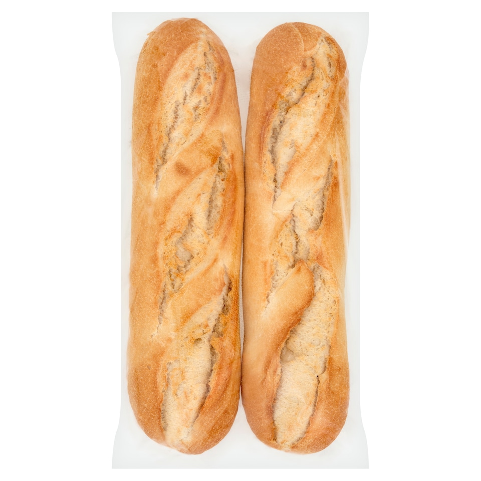 Tesco Baton 2 Pack