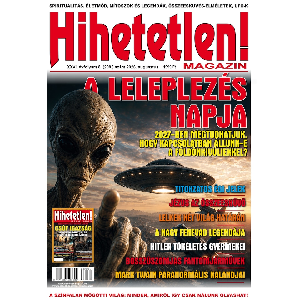 Hihetetlen