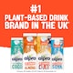 image 5 of Alpro Oat No Sugar Chilled Dairy Free Drink 1L