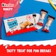 image 5 of Kinder Happy Hippo Cocoa Cream 5 Pack