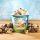image 4 of Ben & Jerry's Cookie Dough Vanilla Ice Cream Tub 465ml