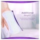 image 5 of Always Dailies Large Panty Liners 52 Pack
