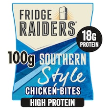 Fridge Raiders 45g Southern Style Chicken Bites