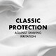 image 4 of Gillette Classic Sensitive Skin Shaving Foam 200ml
