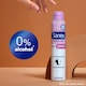 image 4 of Sanex Derma Care Invisible 48h Antiperspirant Spray Deodorant 200ml