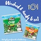 image 3 of Florette Crispy Salad Strong 140g