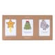 image 1 of Paperchase Kawaii Christmas Cards 6 Pack