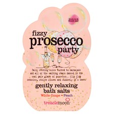 Treaclemoon Prosecco Party Bath Salts 80G
