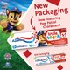 image 2 of Aquafresh Little Teeth Toothpaste 50Ml