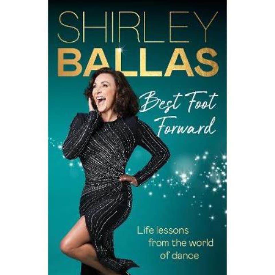 Dance Lessons Shirley Ballas